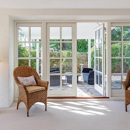 Beautiful In W/ 5 Bedrooms * Slagelse