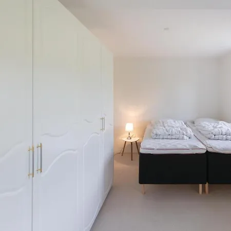 Holiday home Beautiful In W/ 5 Bedrooms Slagelse