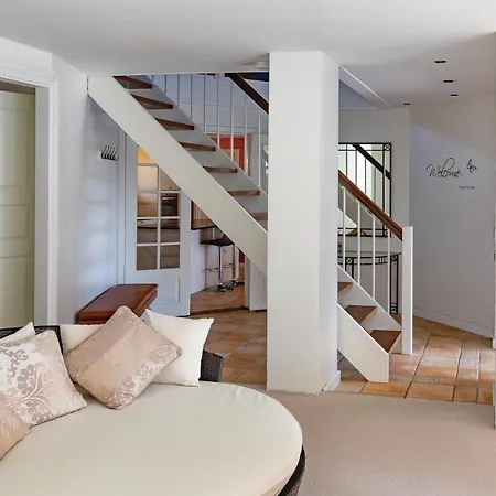 Beautiful In W/ 5 Bedrooms Slagelse