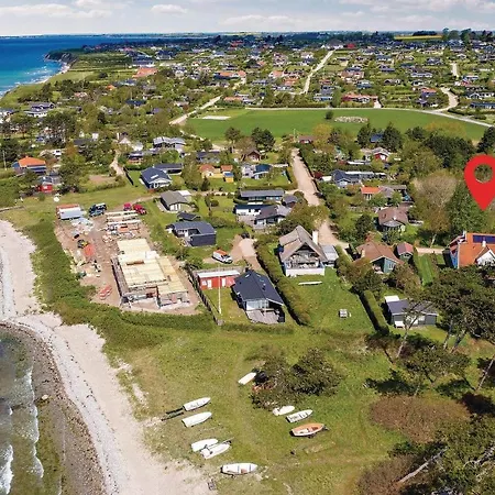 Beautiful In W/ 5 Bedrooms * Slagelse