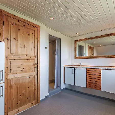 Semesterbostad Beautiful In W/ 5 Bedrooms Slagelse